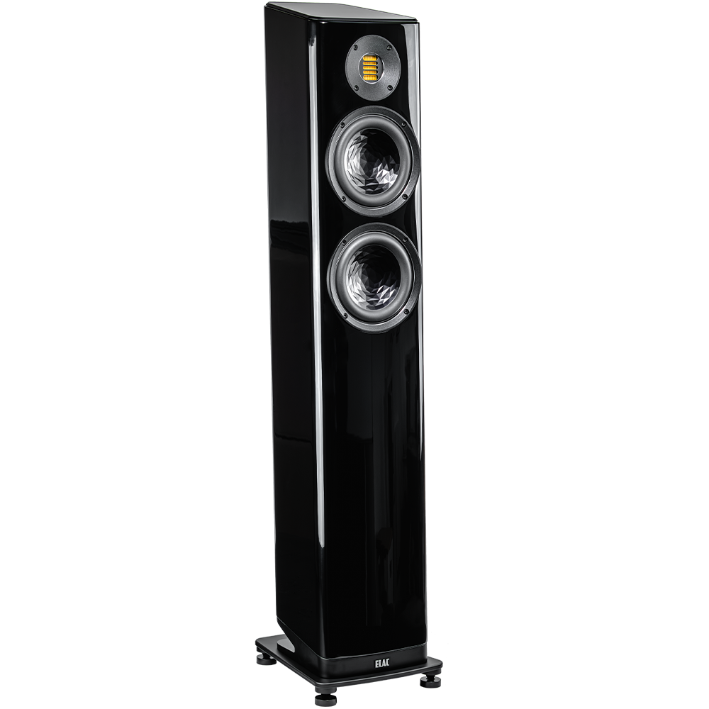 Vela FS 407.2