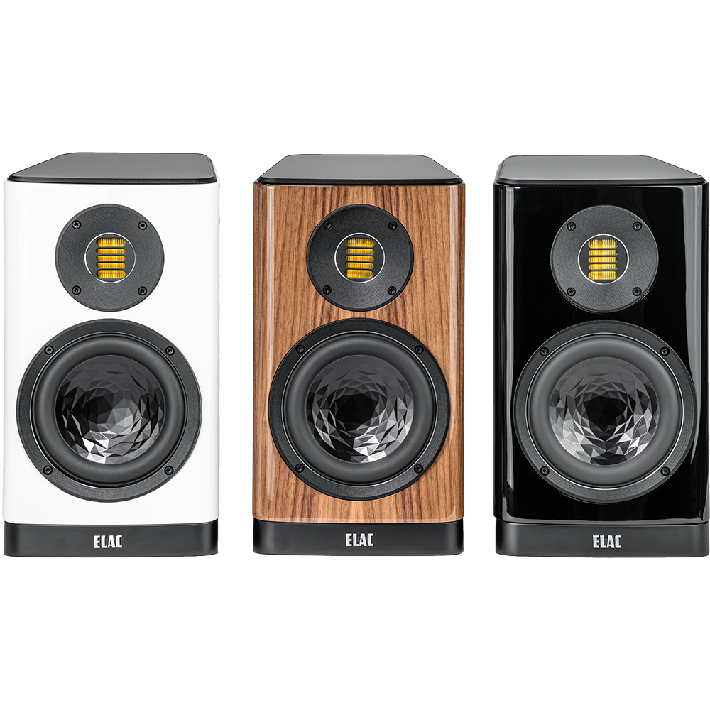 Vela BS 403.2