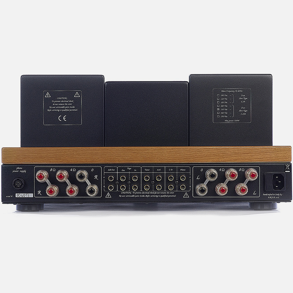 SINFONIA anniversary