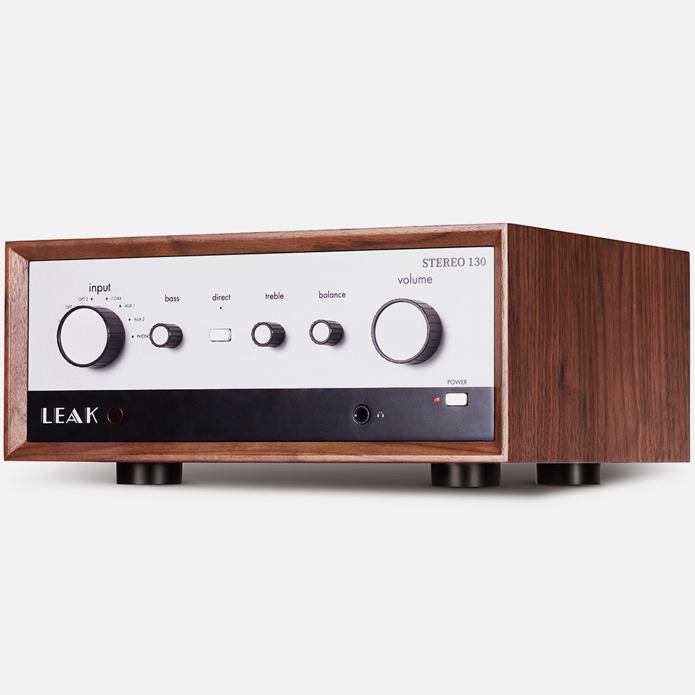STEREO 130