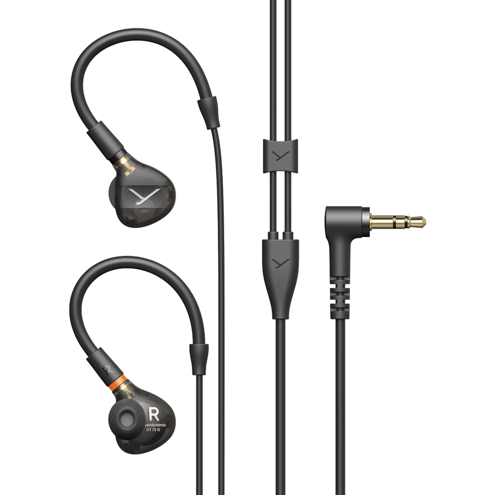 DT 73IE