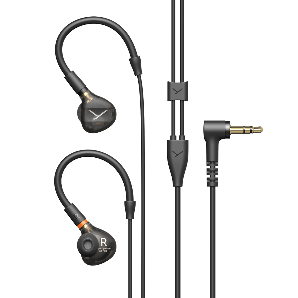 DT 72IE