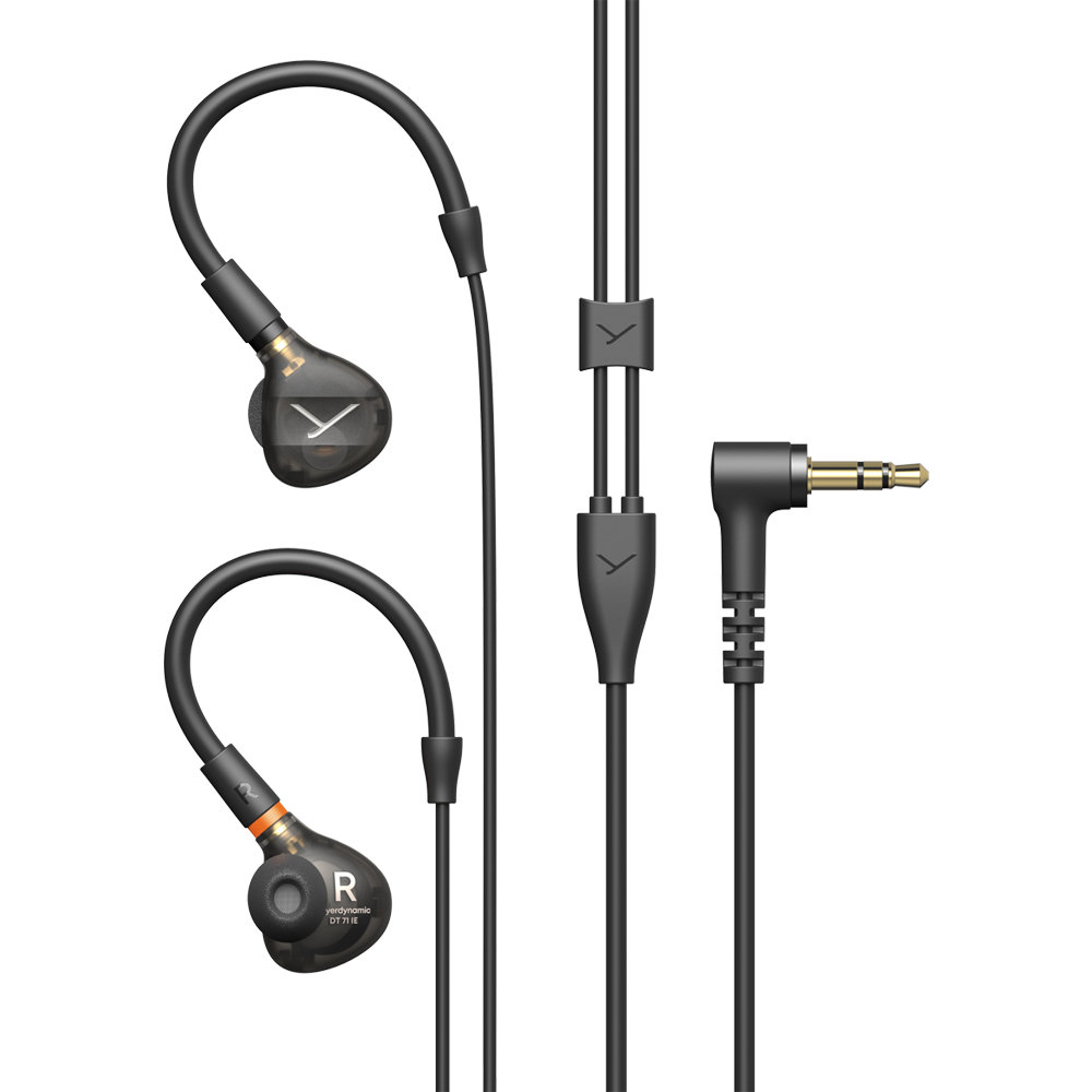 DT 71IE