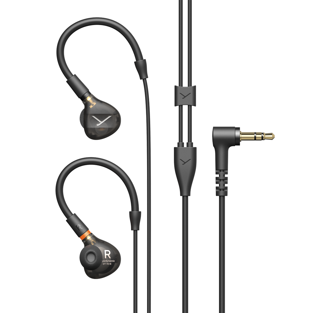 DT 70IE
