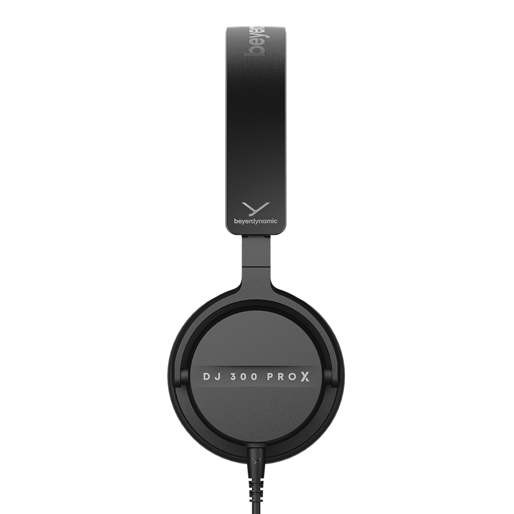 DJ 300 PRO X