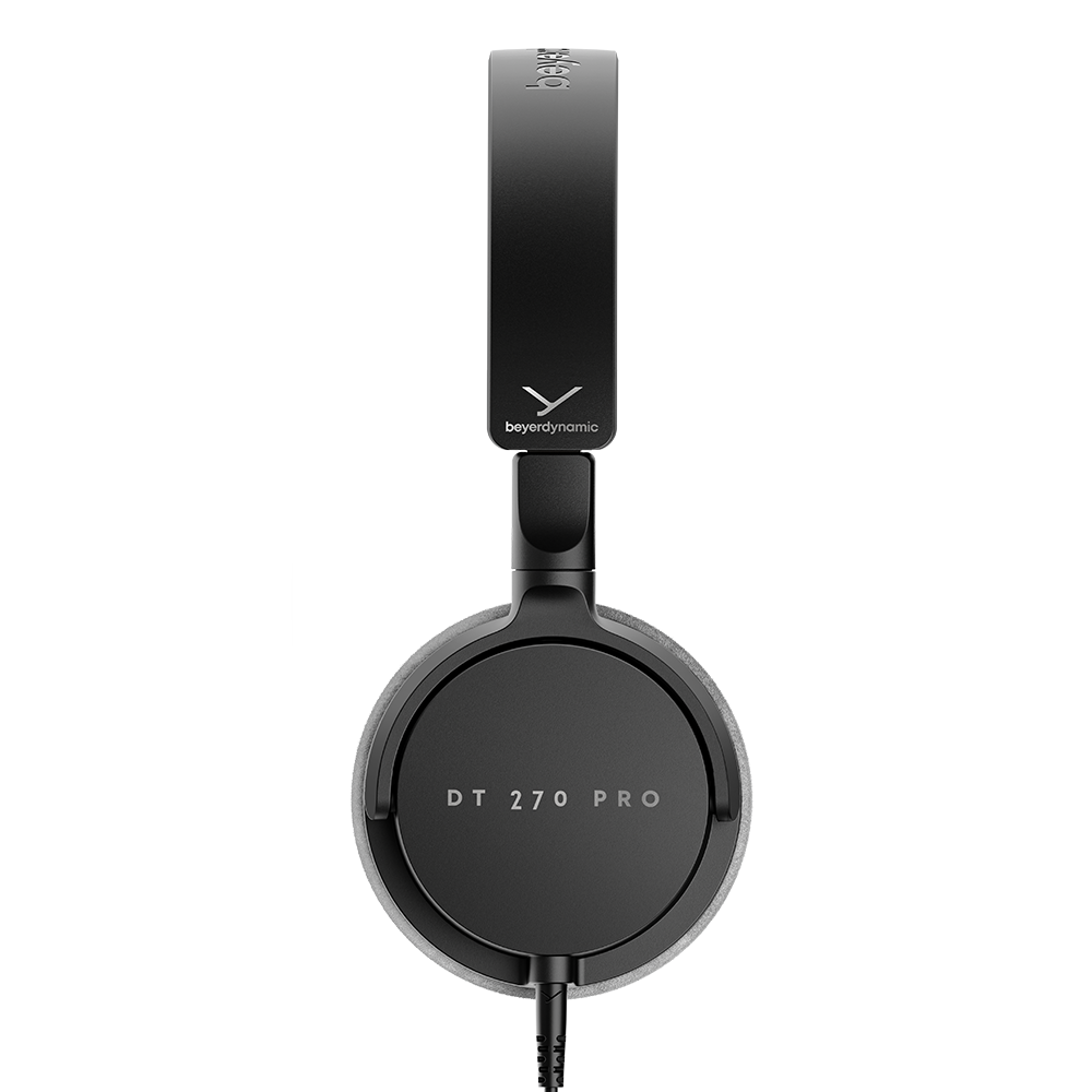DT 270 PRO