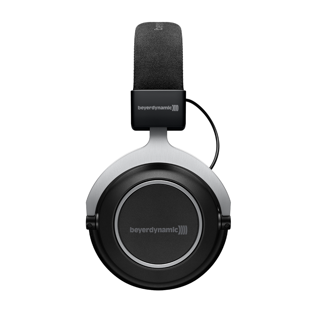 Amiron Wireless
