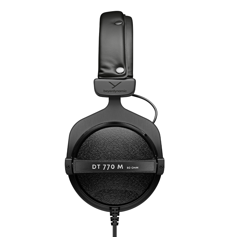 DT 770 M