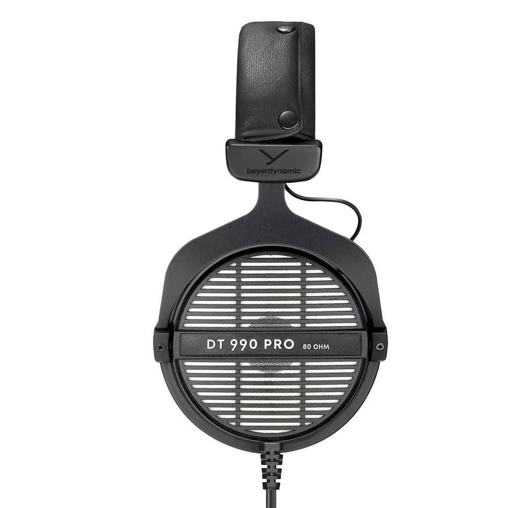DT 990 PRO