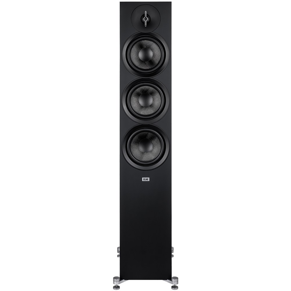 Debut F6.3