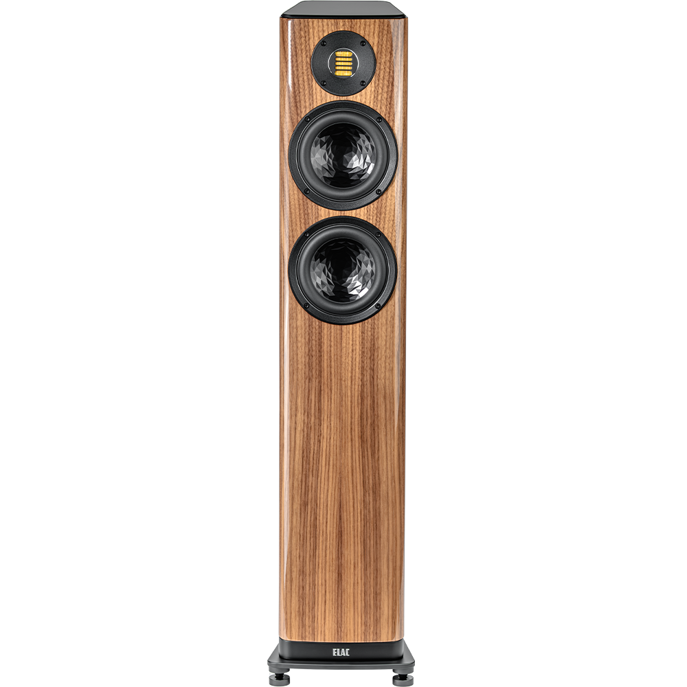 Vela FS 407.2