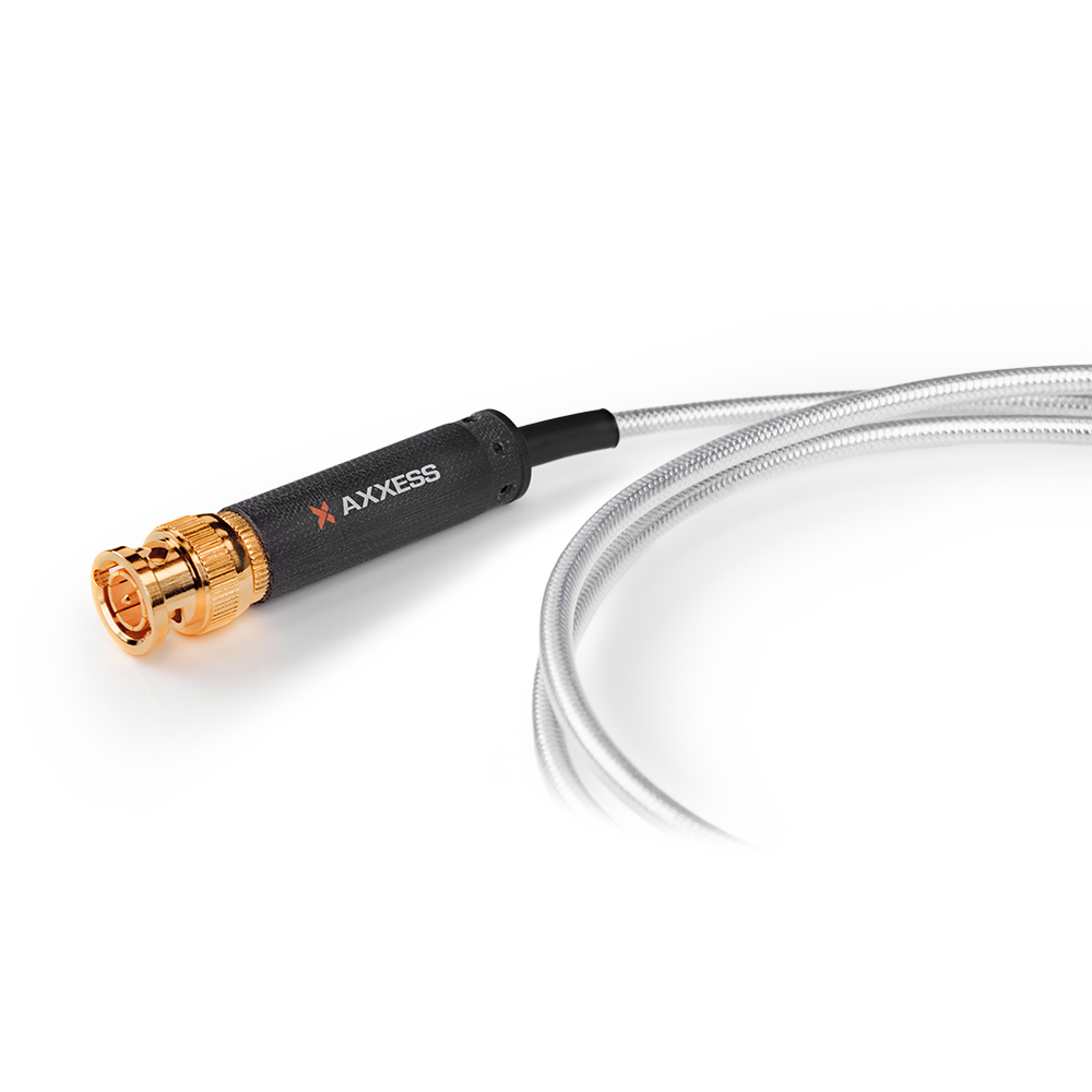 Digital Interconnect (BNC 1m/2m)