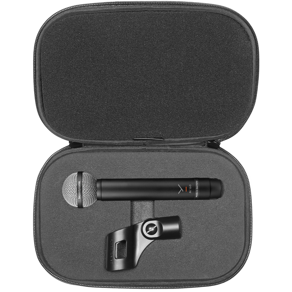 M 160
