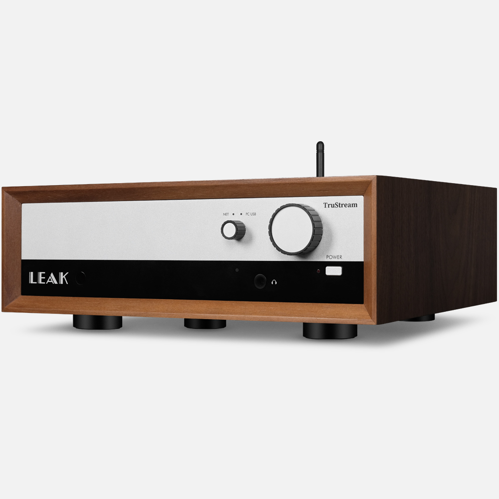  TruStream