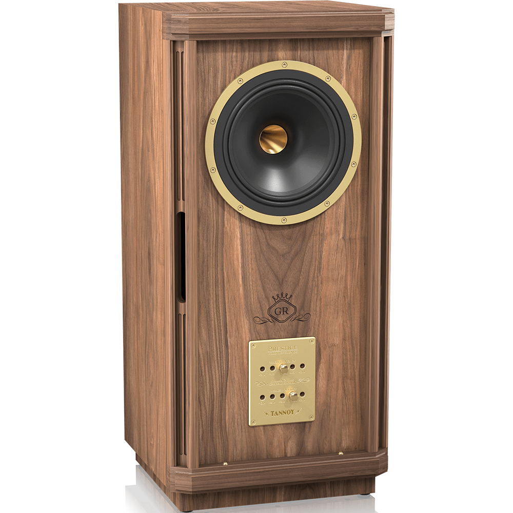 Stirling III LZ Special Edition