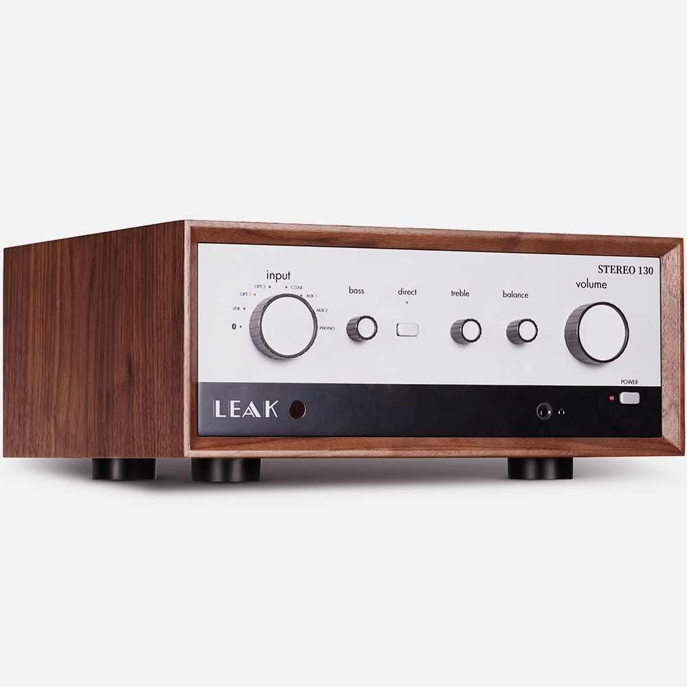 STEREO 130