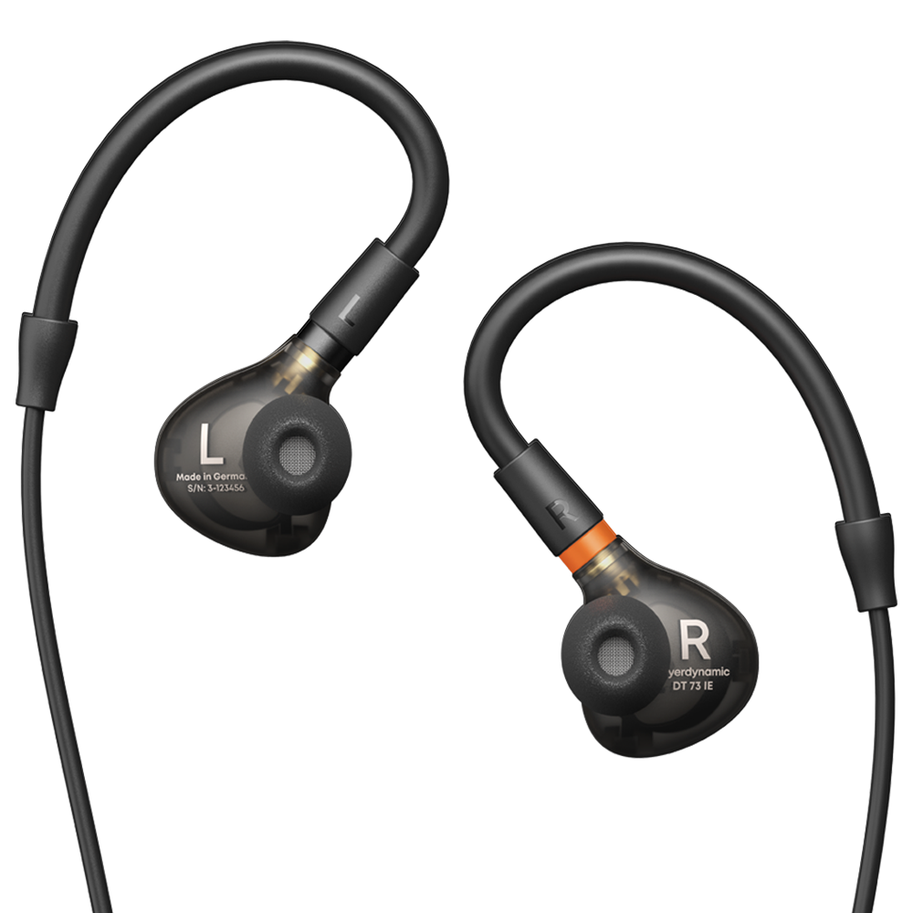 DT 73IE