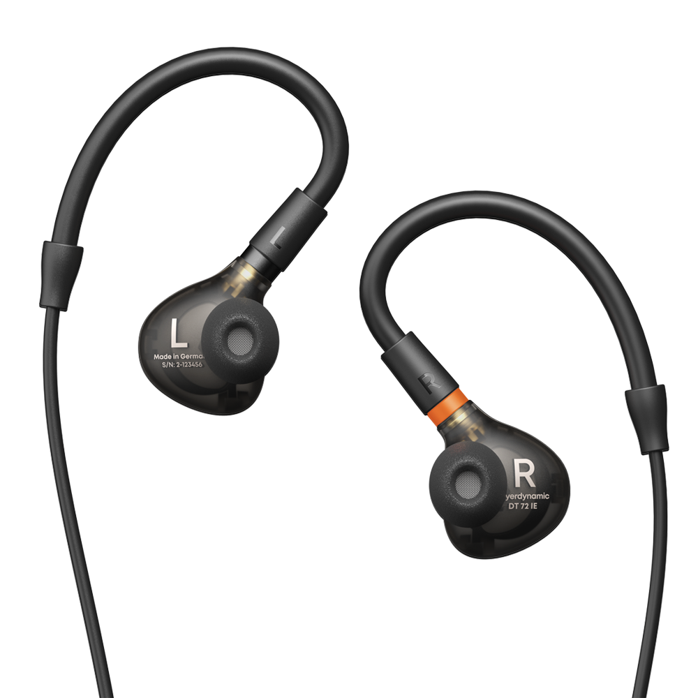 DT 72IE