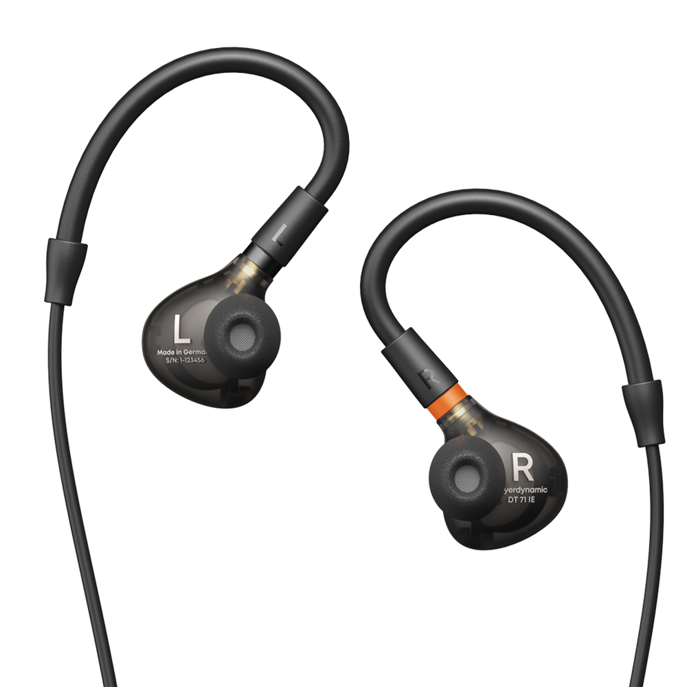 DT 71IE