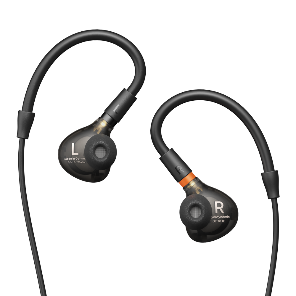 DT 70IE
