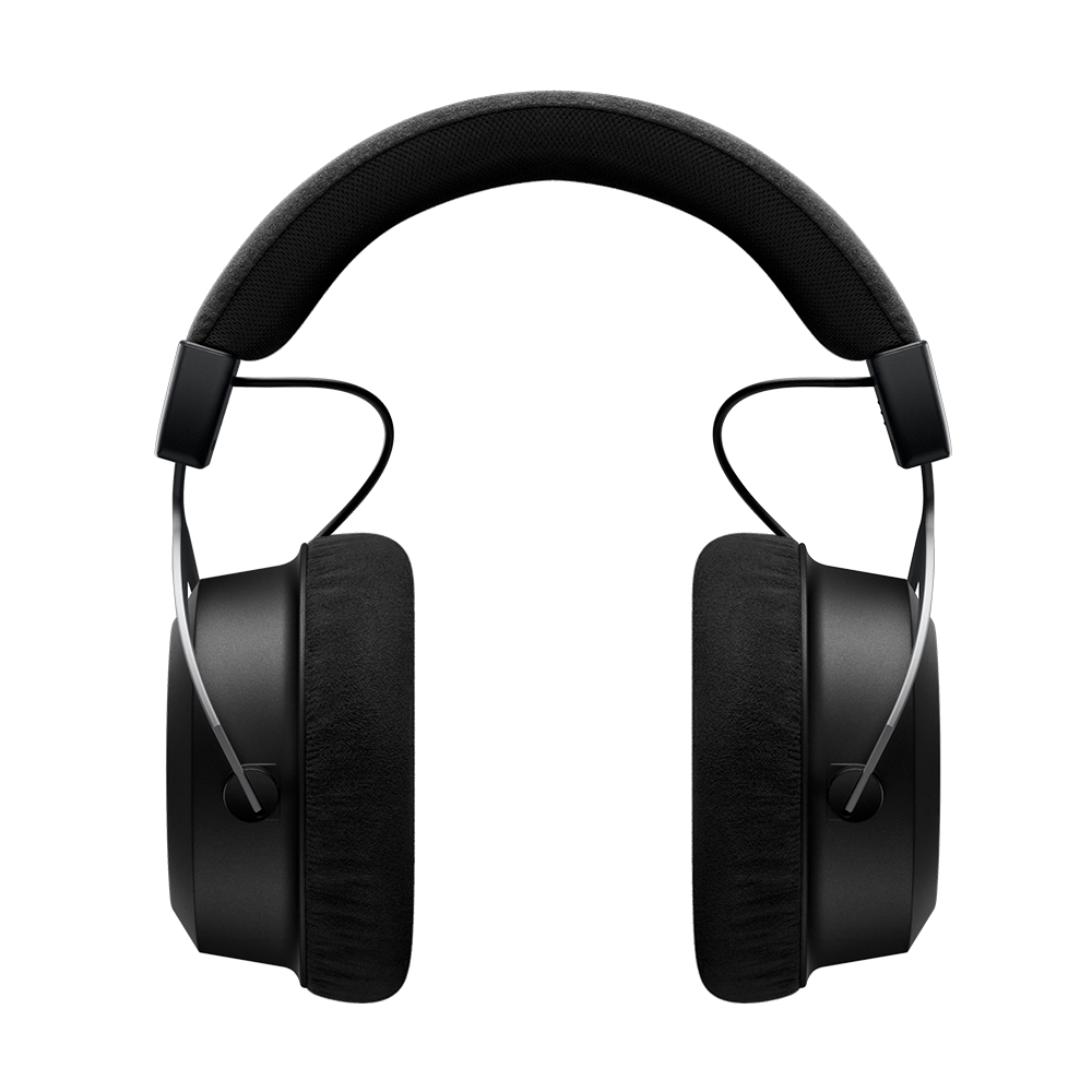 Amiron Wireless