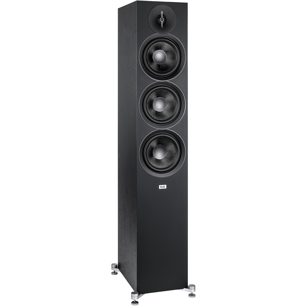 Debut F6.3