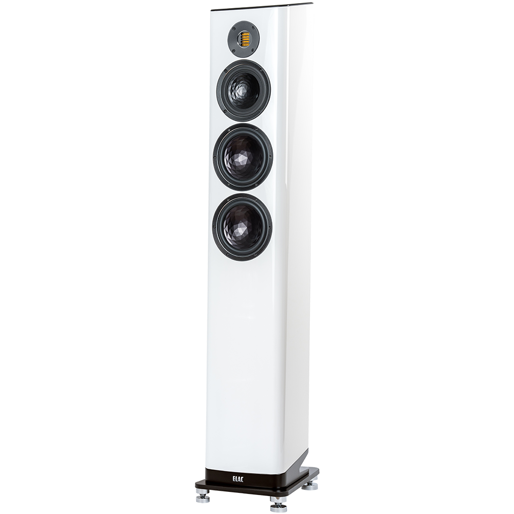 Vela FS 409.2