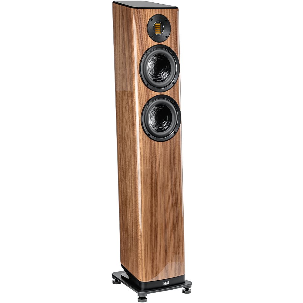 Vela FS 407.2