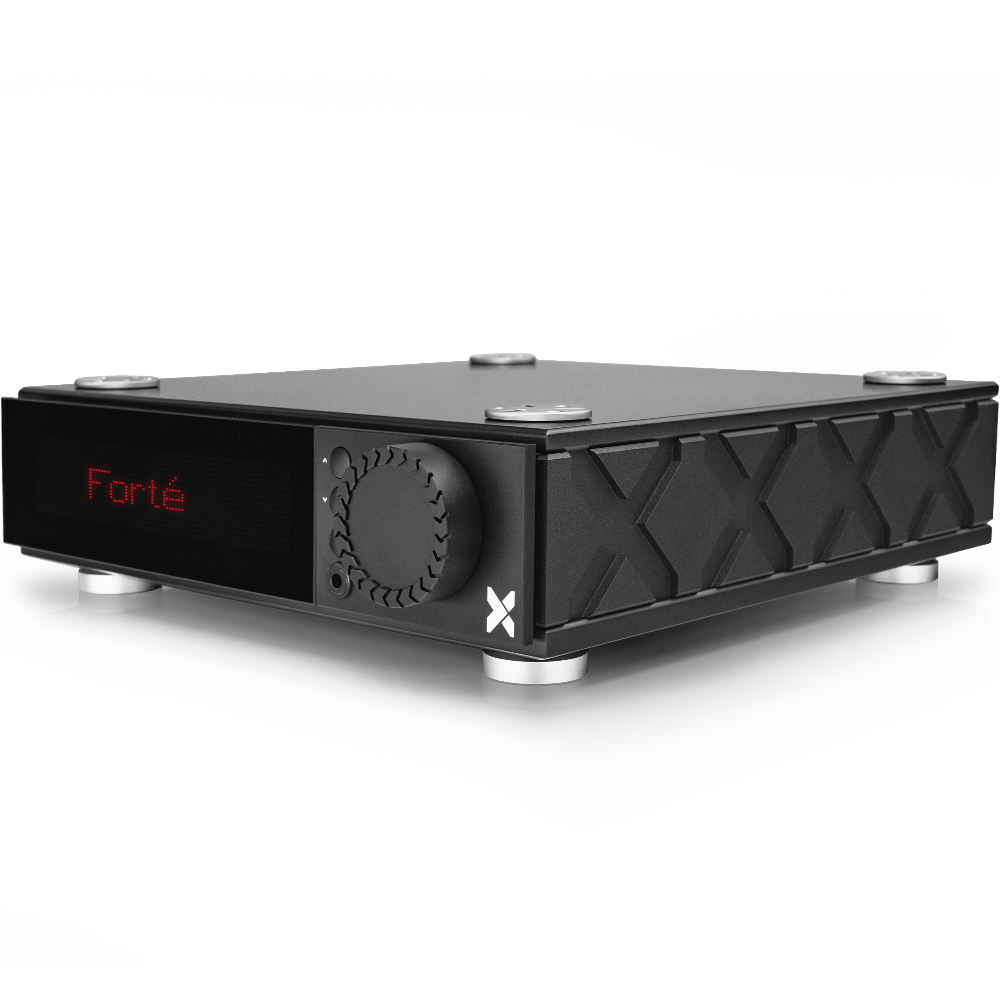 FORTÉ 1/2/3