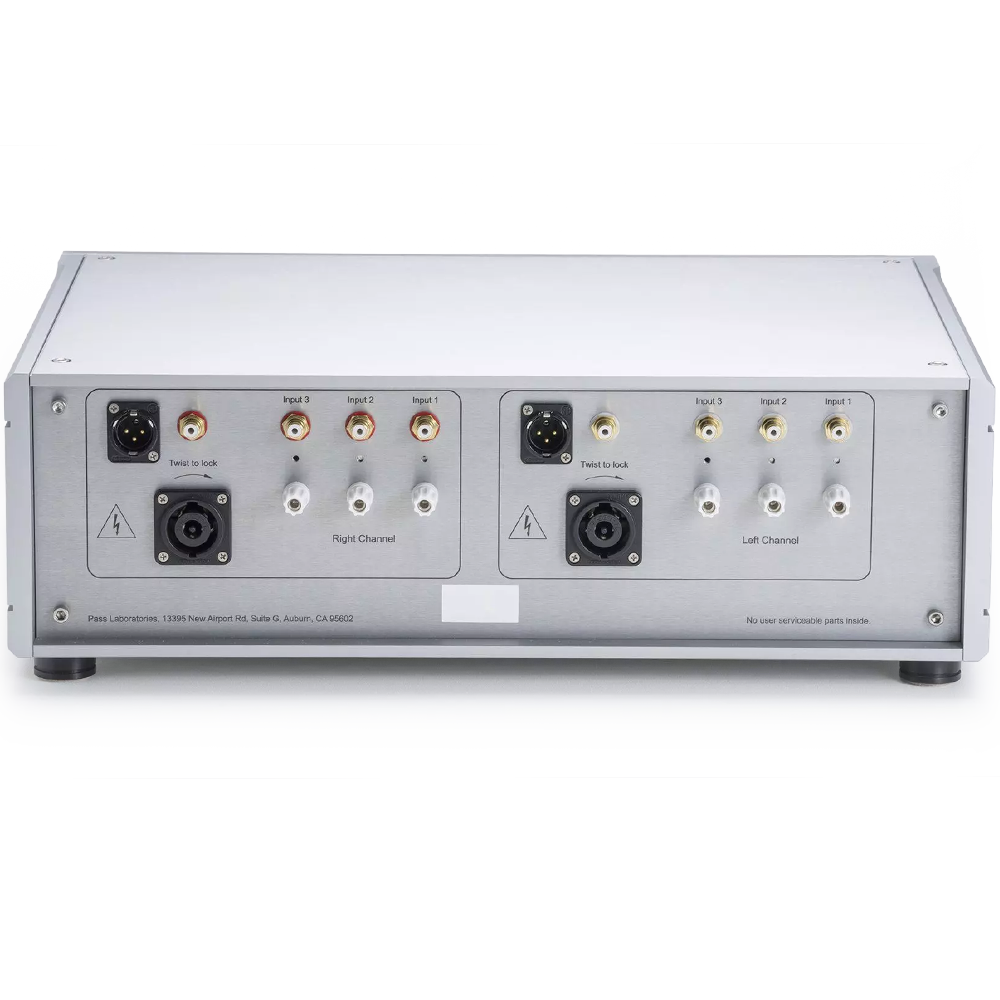 Xs Phono