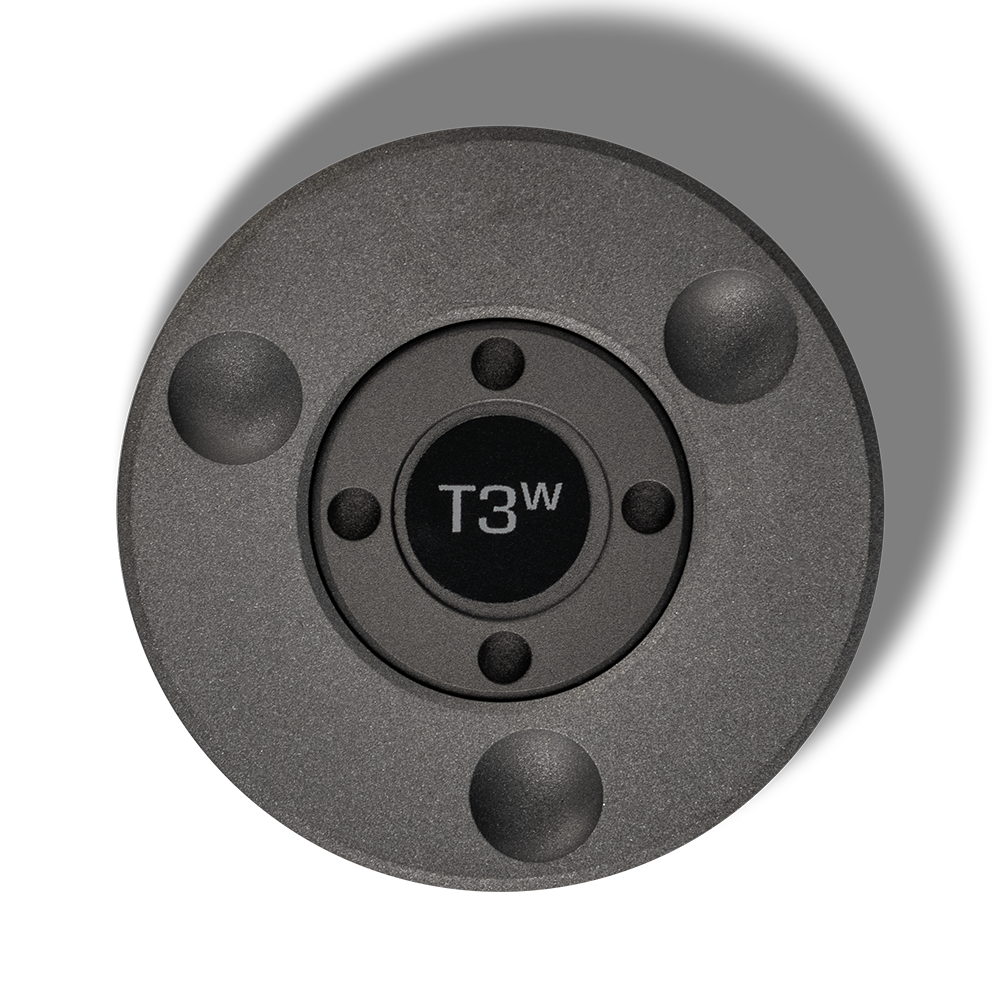 Adjustable T3W