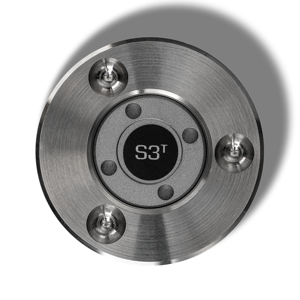 Adjustable S3T
