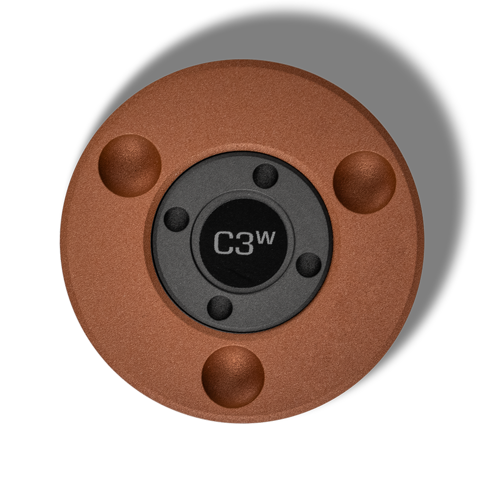 Darkz C3W