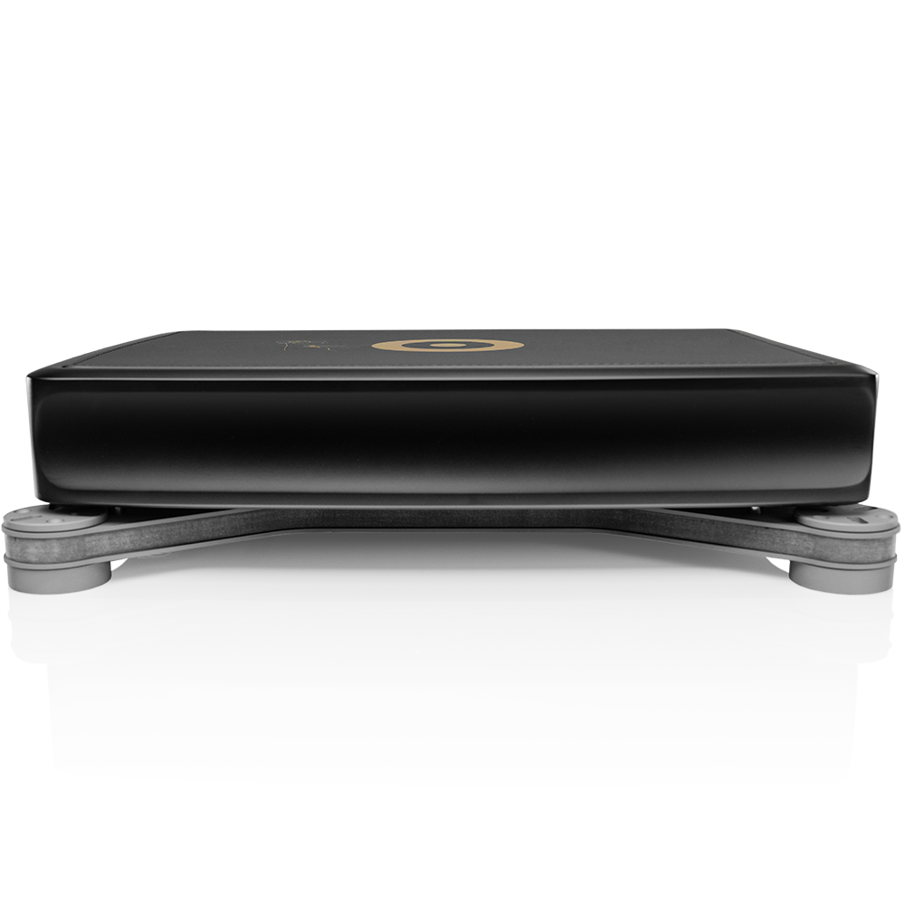 D-TC Gold Signature