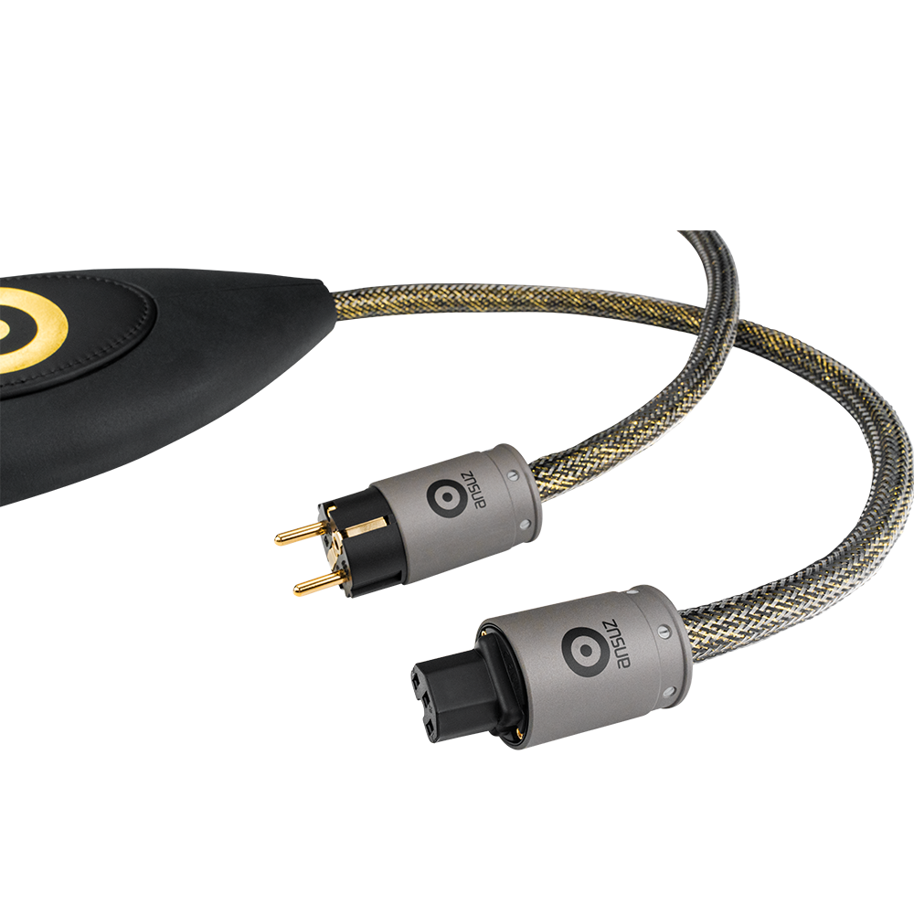 D-TC3 Gold Signature