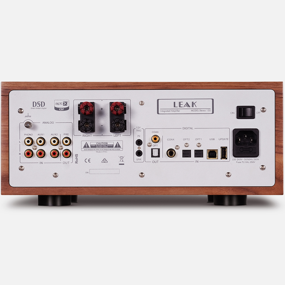 STEREO 130