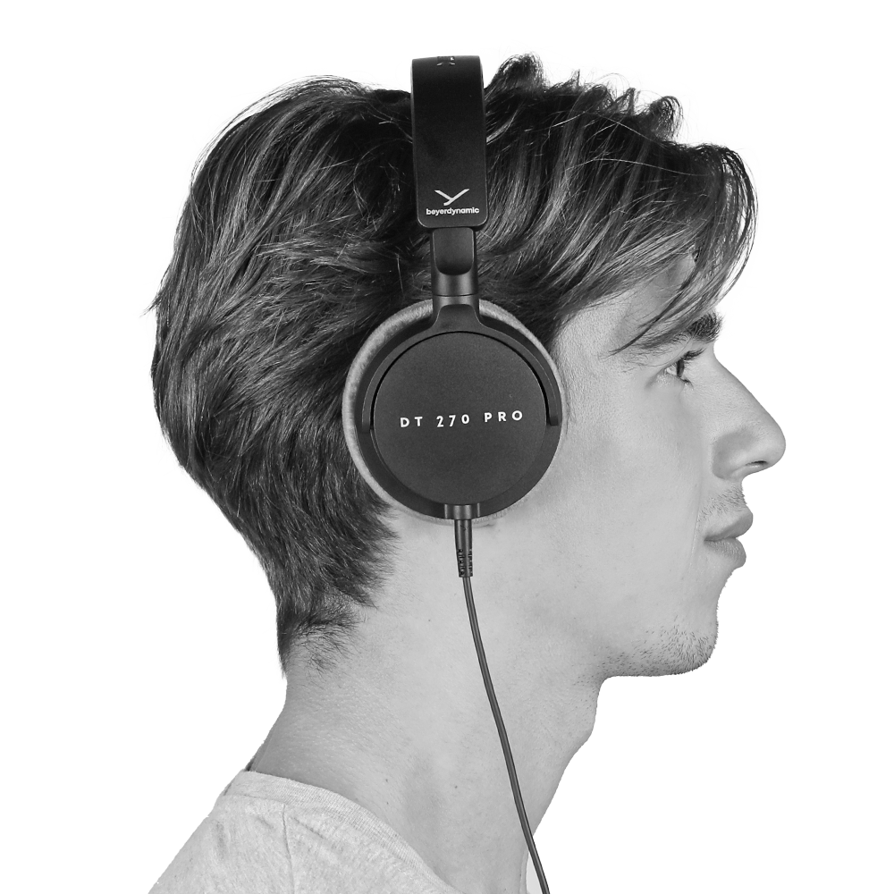 DT 270 PRO