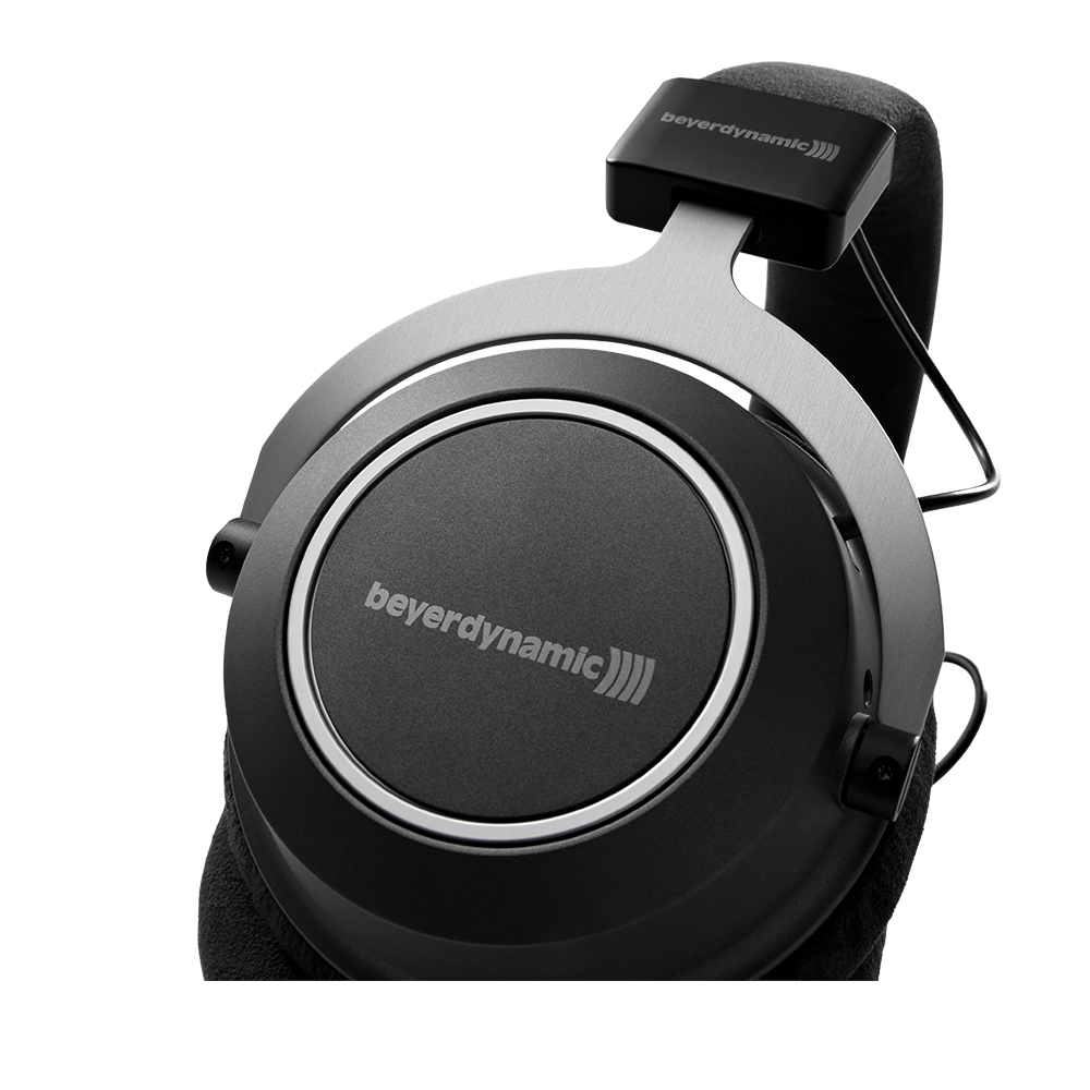 Amiron Wireless