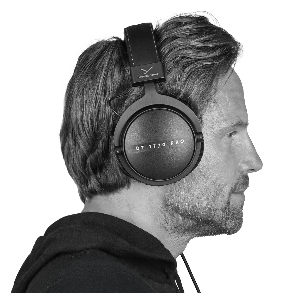 DT 1770 PRO MK II