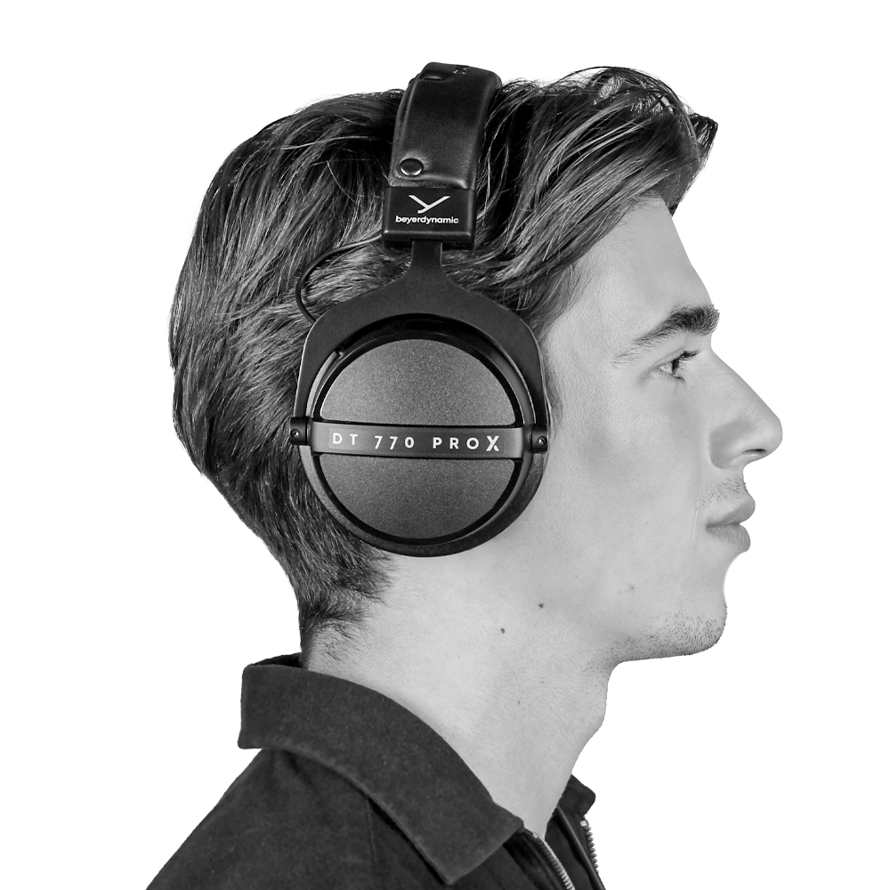 DT 770 PRO X