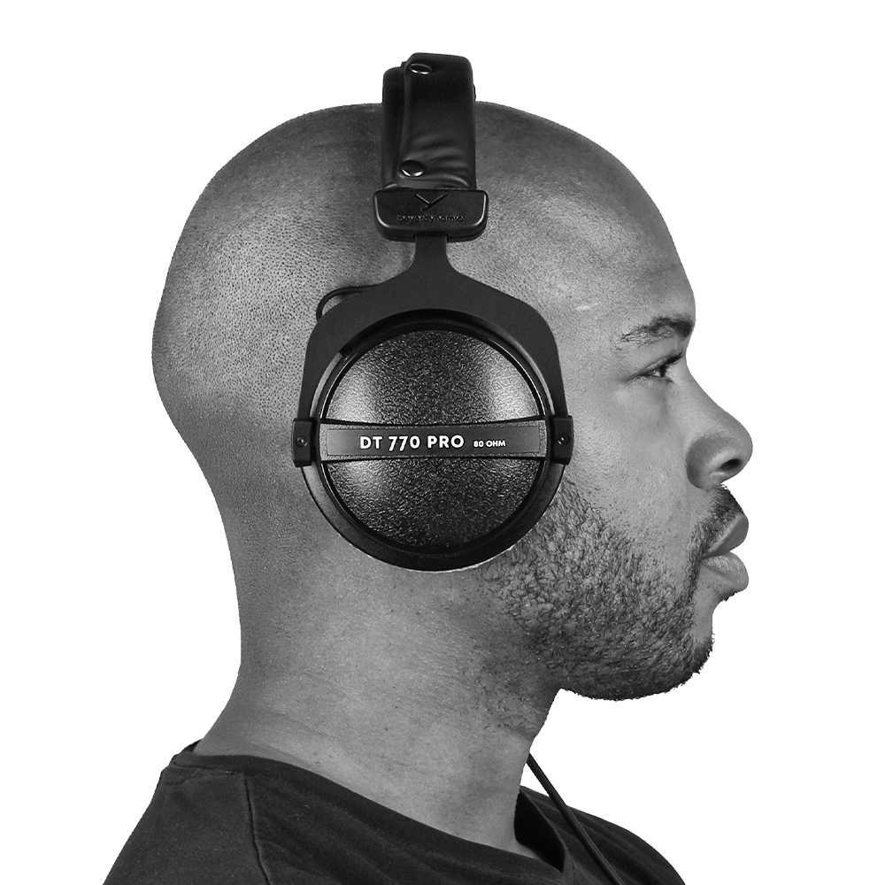 DT 770 PRO