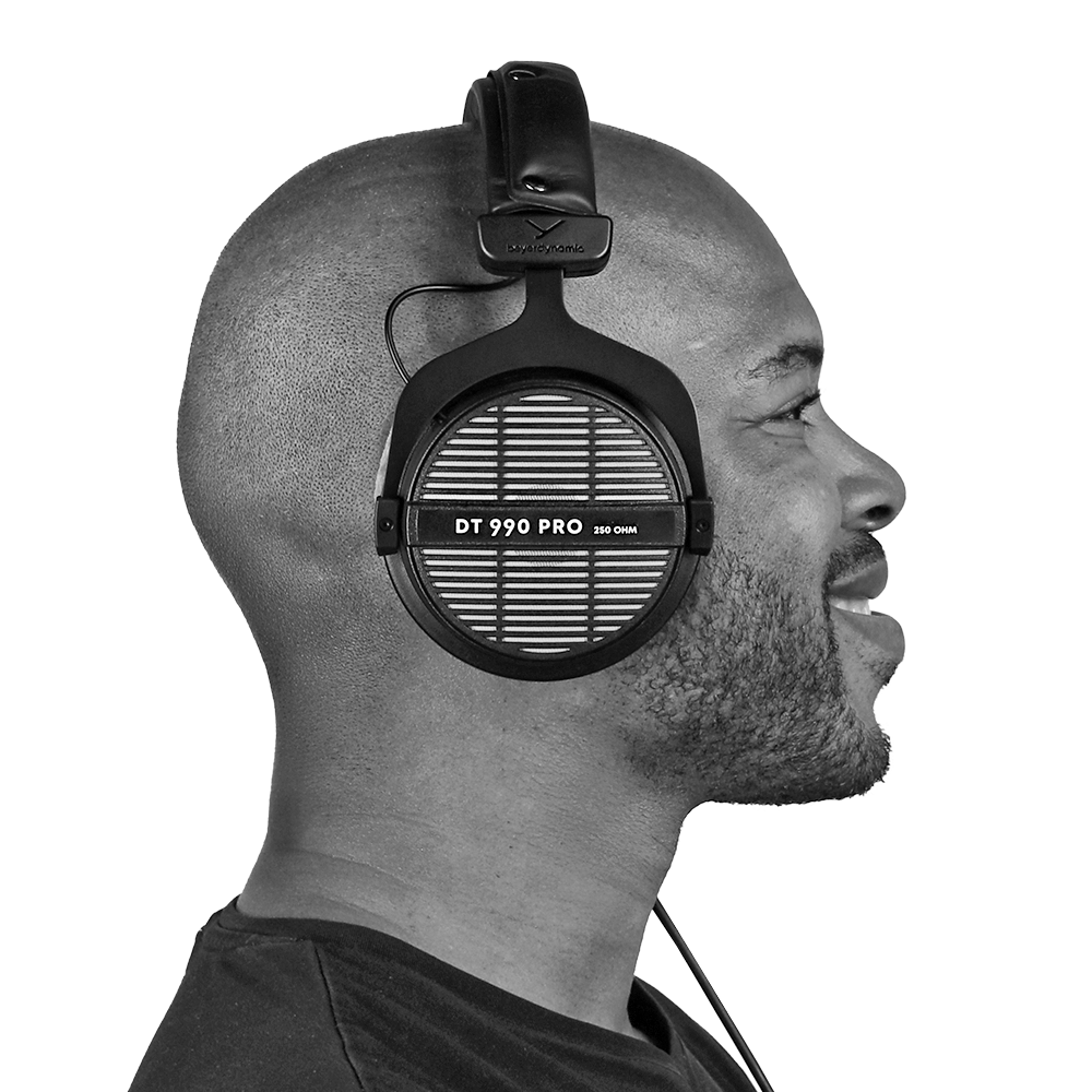 DT 990 PRO