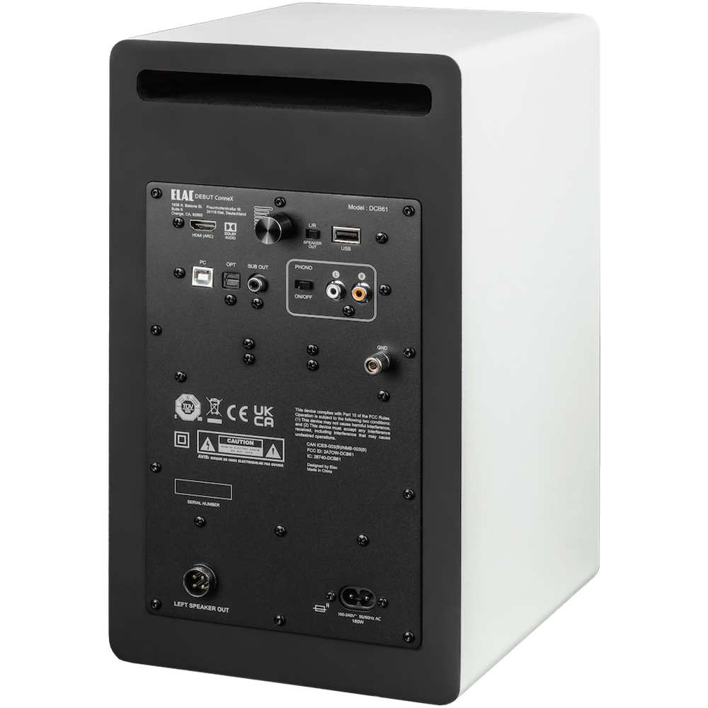 Debut Connex DCB61