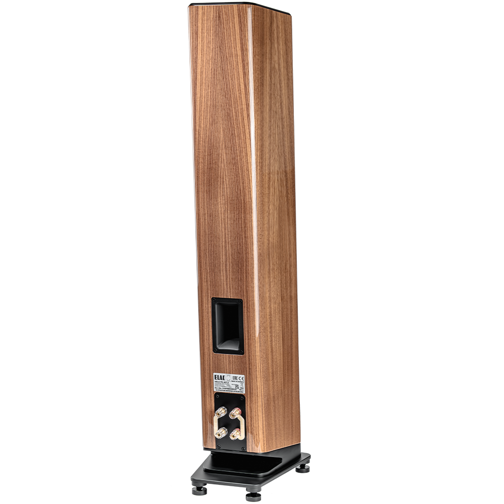 Vela FS 407.2