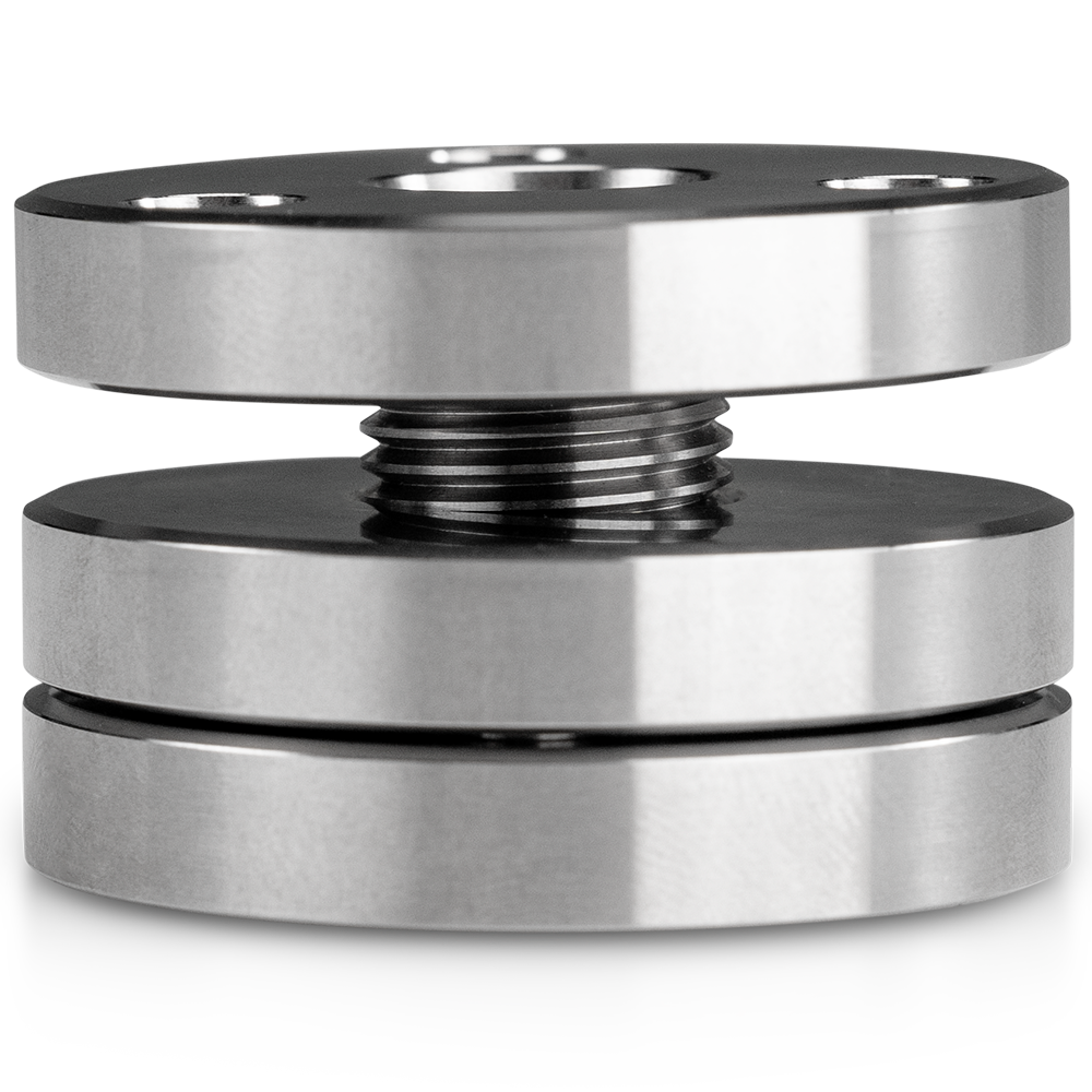 Adjustable S3T