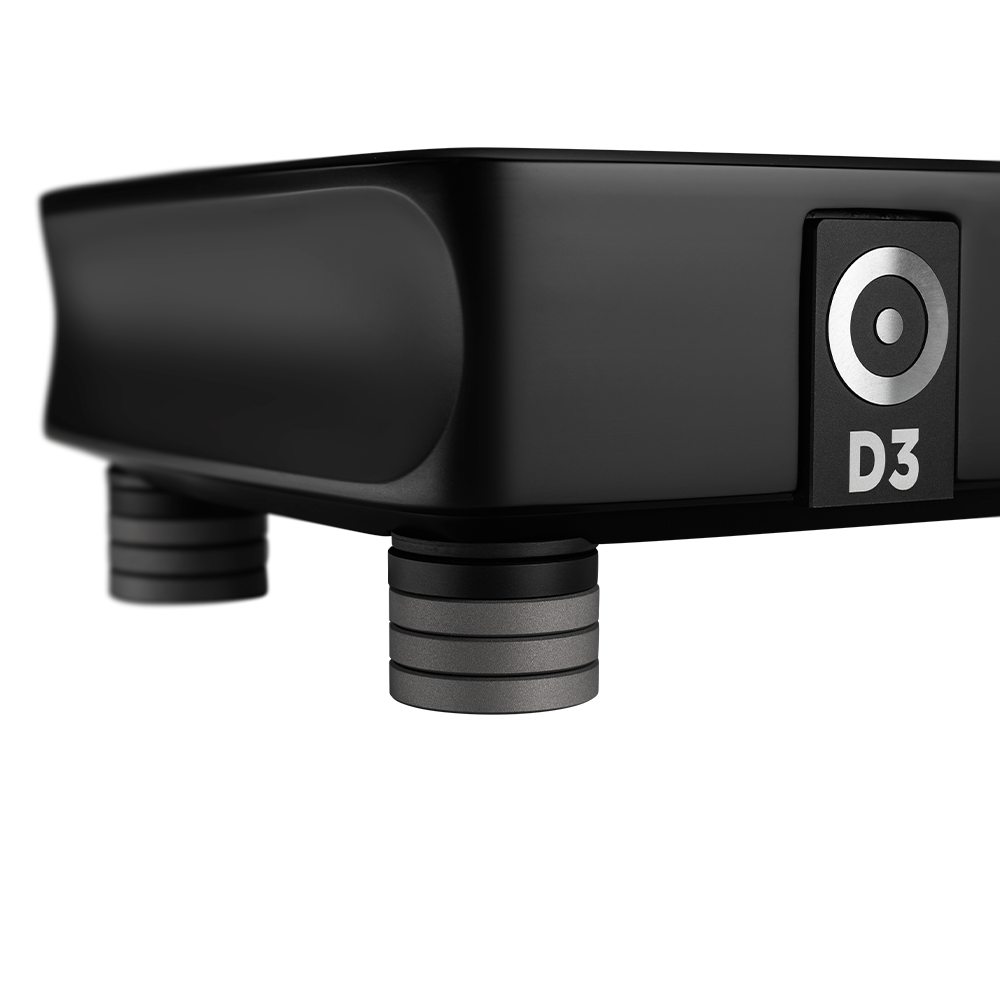 Darkz T3W