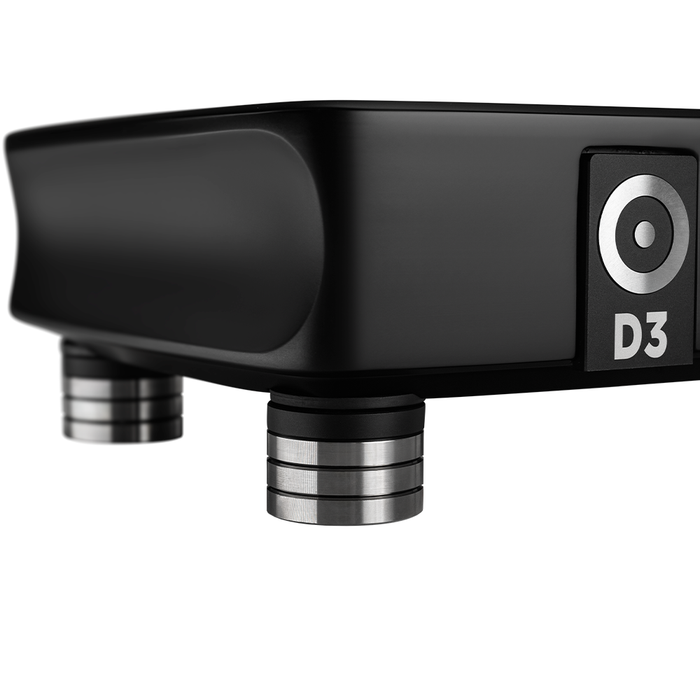 Darkz S3W