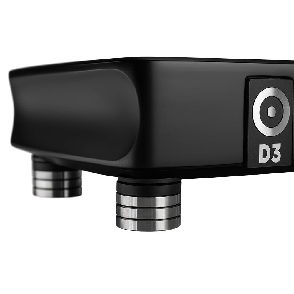 Darkz S3T