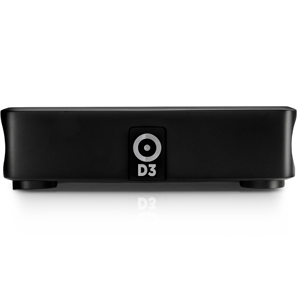 D3