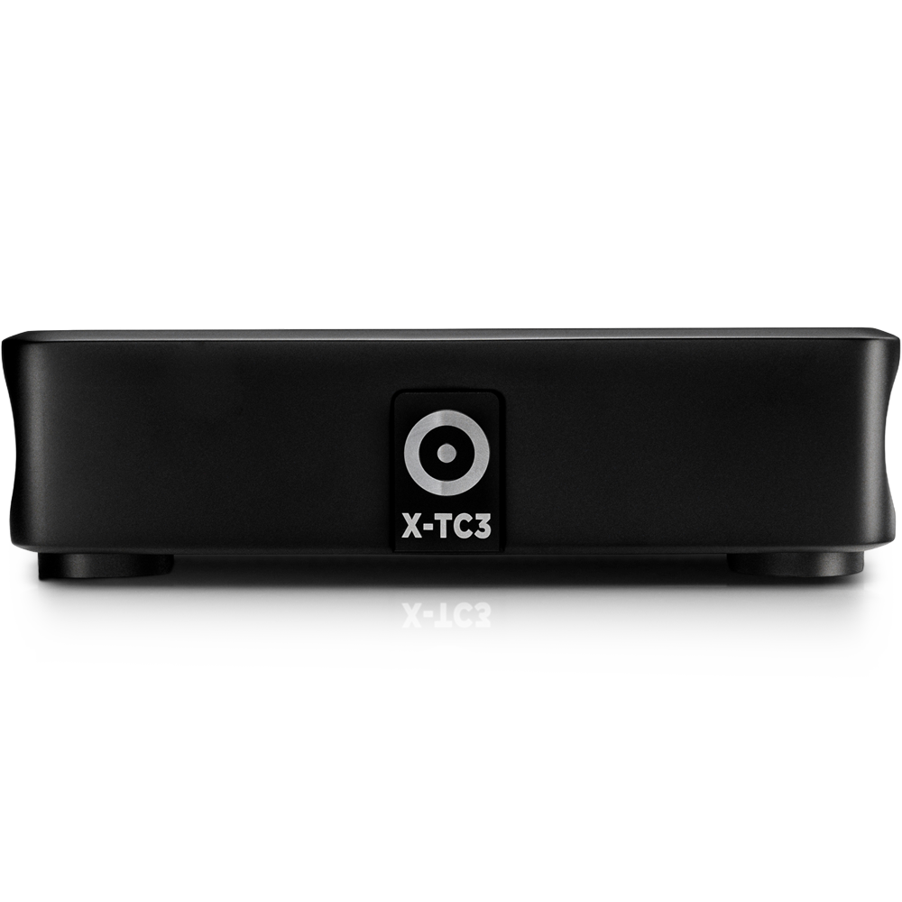 X-TC3